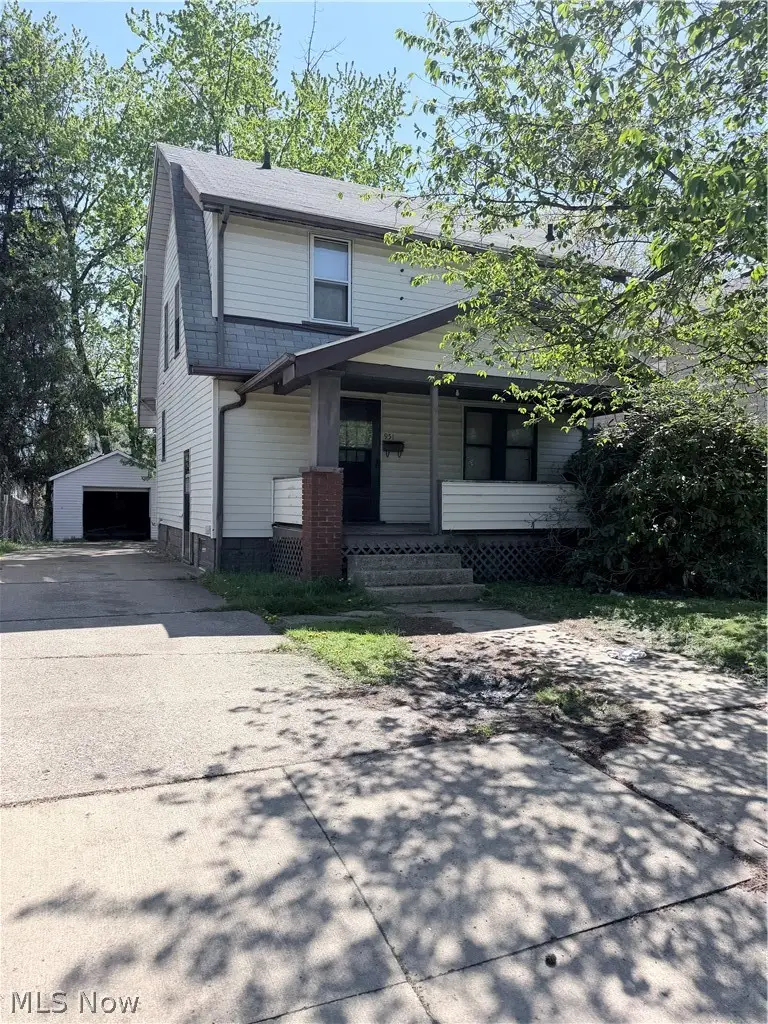 951 Ada Street, Akron, OH 44306 - #1