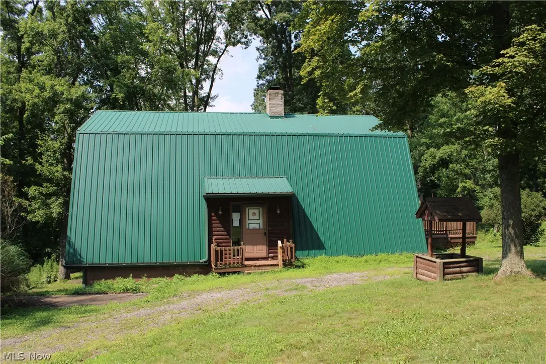 13893 County Road 100, Lakeville, OH 44638 - #1