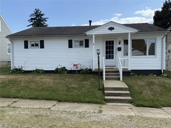 1615 Orange Street, Coshocton, OH 43812