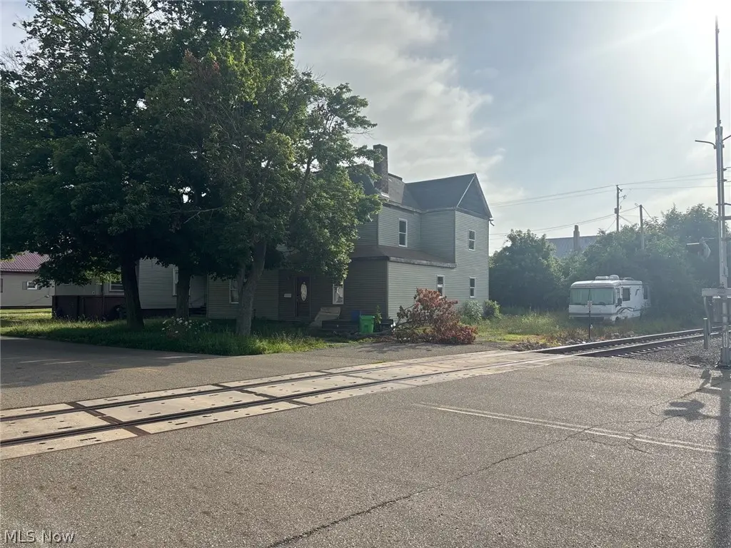 405 N Uhrich Street, Uhrichsville, OH 44683 - #1