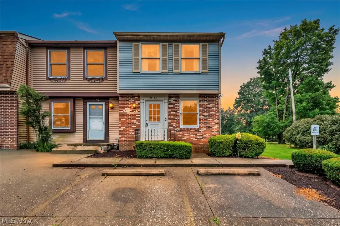 4833 Grafton Road, Brunswick, OH 44212 - #1