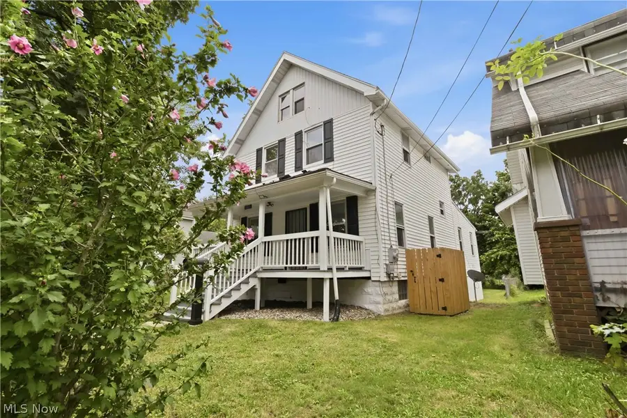 980 Pardee Avenue, Akron, OH 44306 - #2