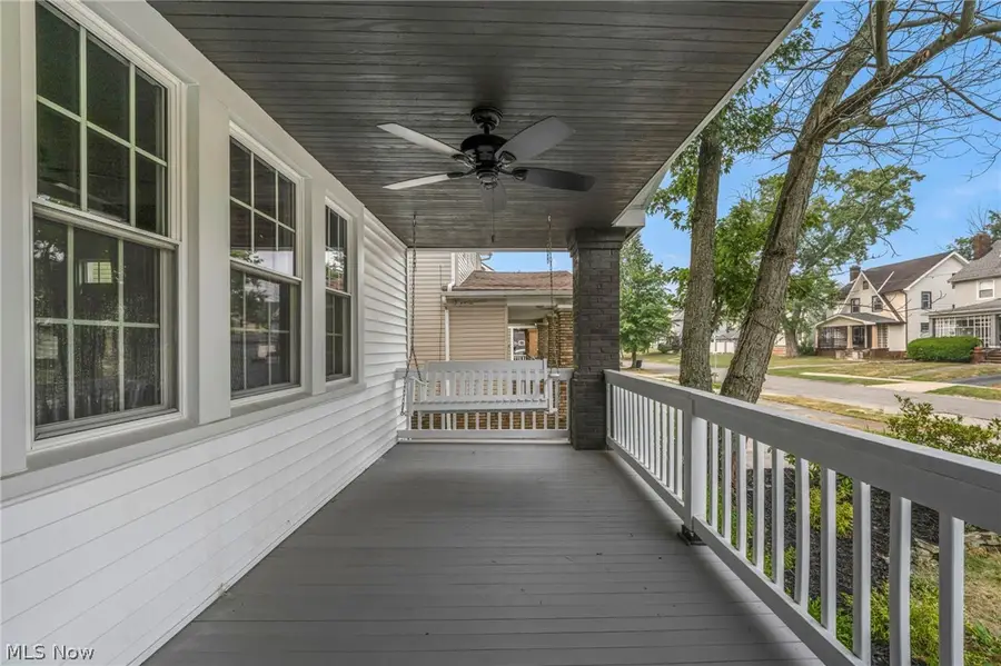 2108 Hampstead Road, Cleveland Heights, OH 44118 - #3