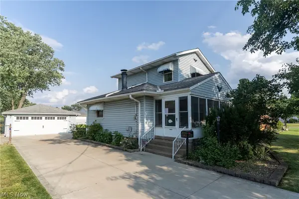 6391 Smith Road, Brook Park, OH 44142