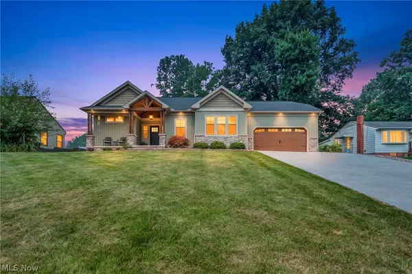 364 31st Sw Street, Barberton, OH 44203