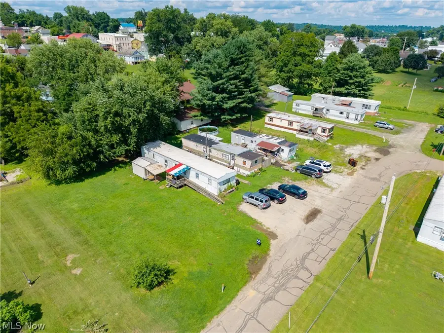 205 2nd Street, Beverly, OH 45715 - #2