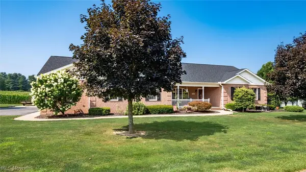 3660 Michelle Lane, Zanesville, OH 43701
