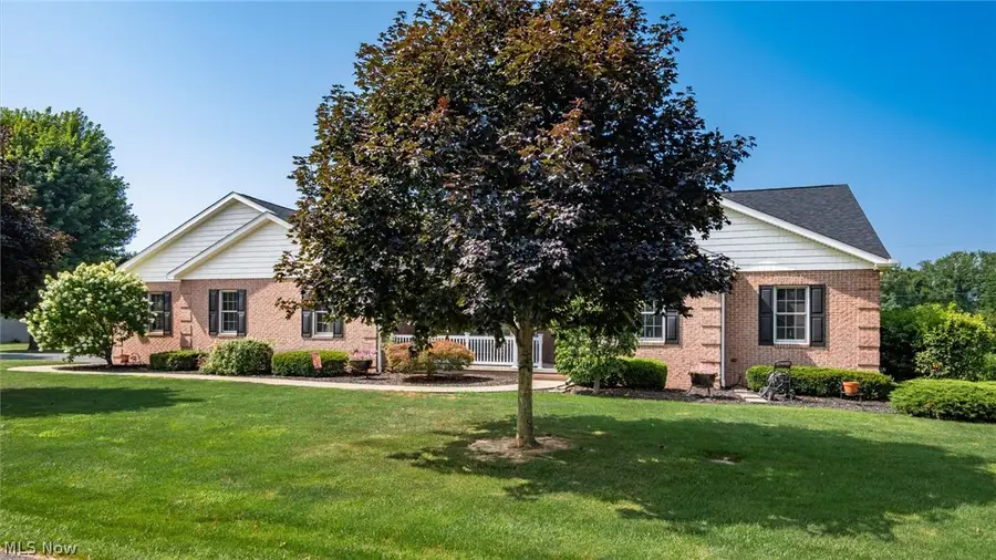 3660 Michelle Lane, Zanesville, OH 43701 - #3