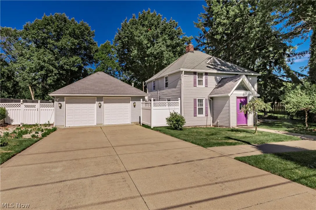 2804 Orchard Drive, Willoughby Hills, OH 44092 - #1