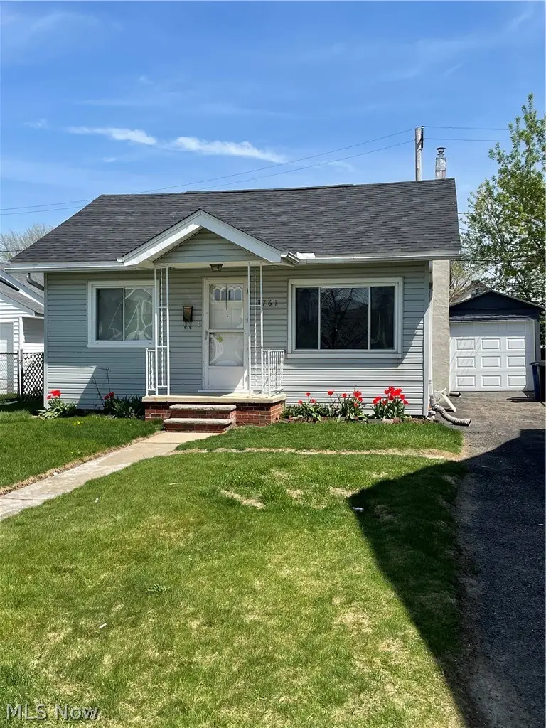 3761 W 135th Street, Cleveland, OH 44111 - #1