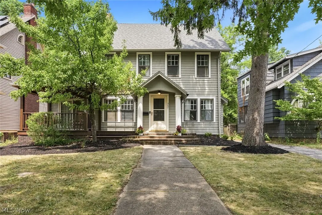 3021 Berkshire Road, Cleveland Heights, OH 44118 - #1
