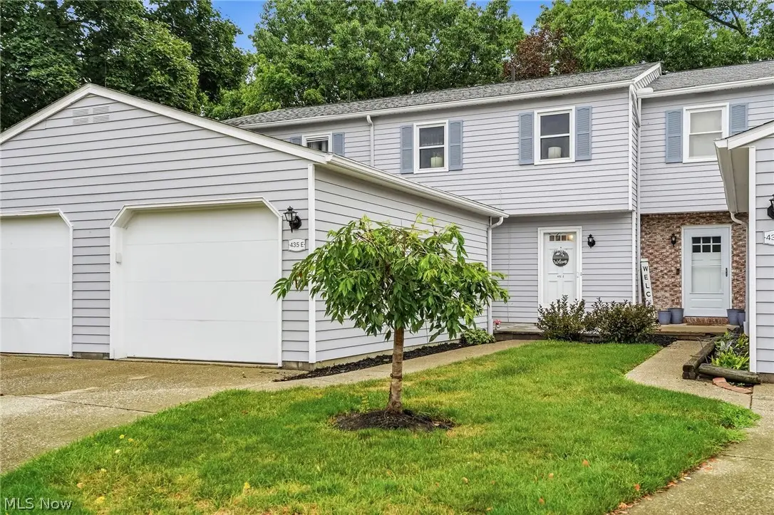 435 Abbeyville Road #E 5, Medina, OH 44256 - #1