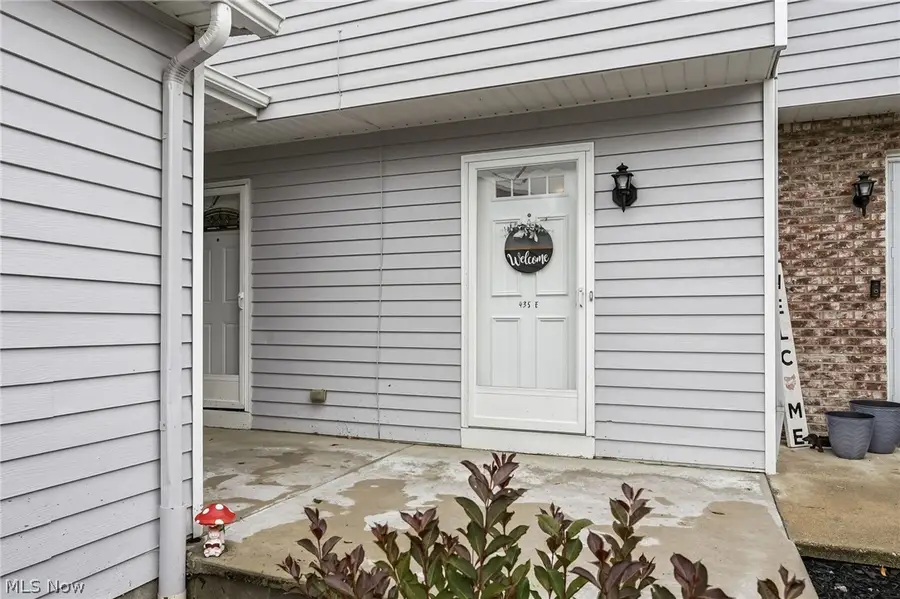435 Abbeyville Road #E 5, Medina, OH 44256 - #3