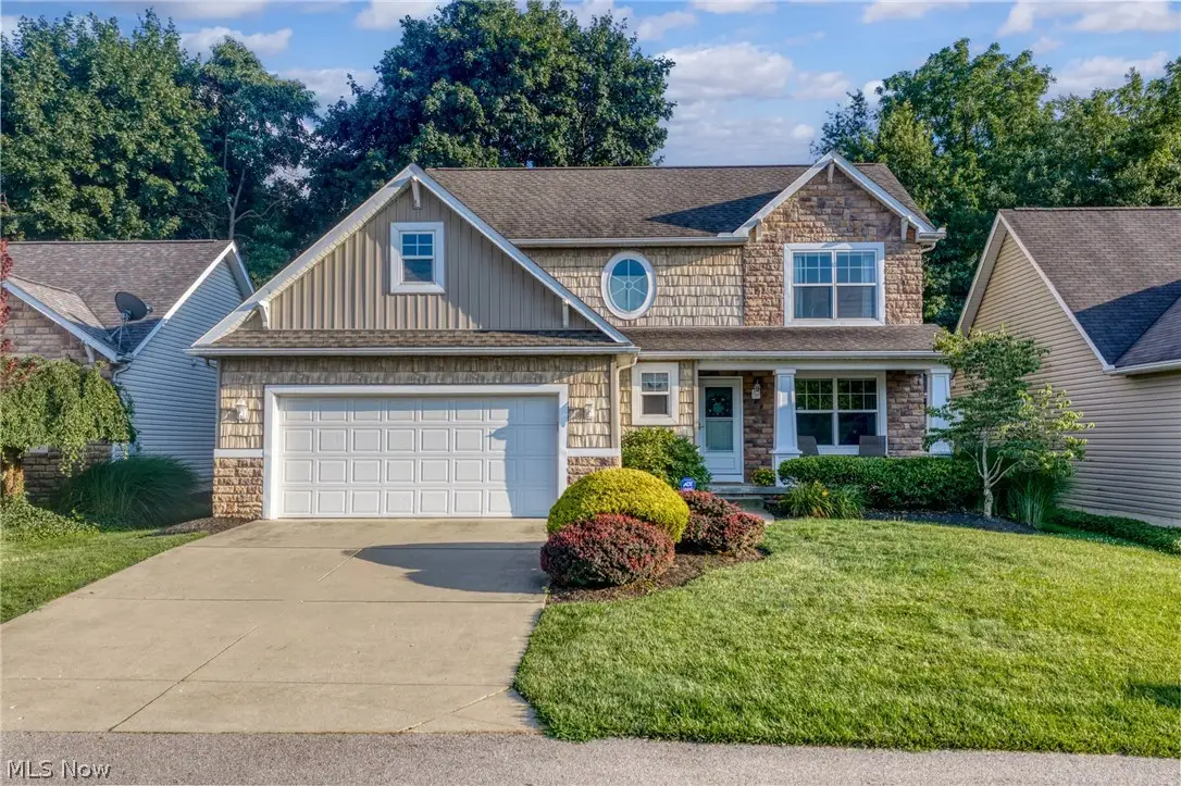 2550 Cedar Creek Lane, Akron, OH 44312 - #1