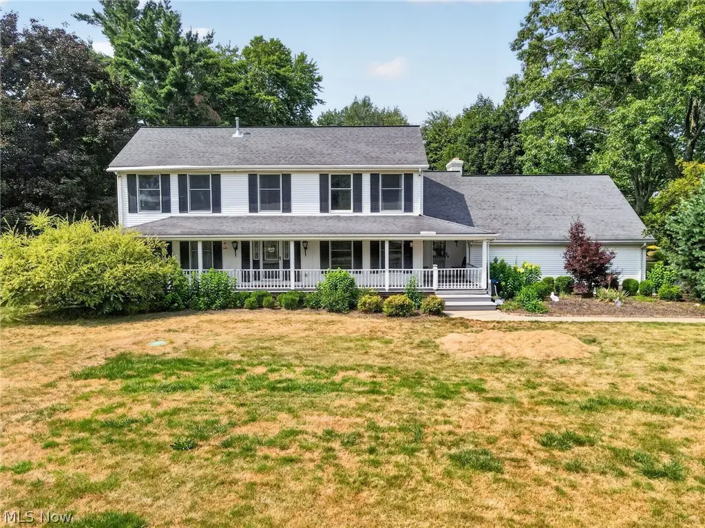 12 Square Circle Drive, Madison, OH 44057 - #1