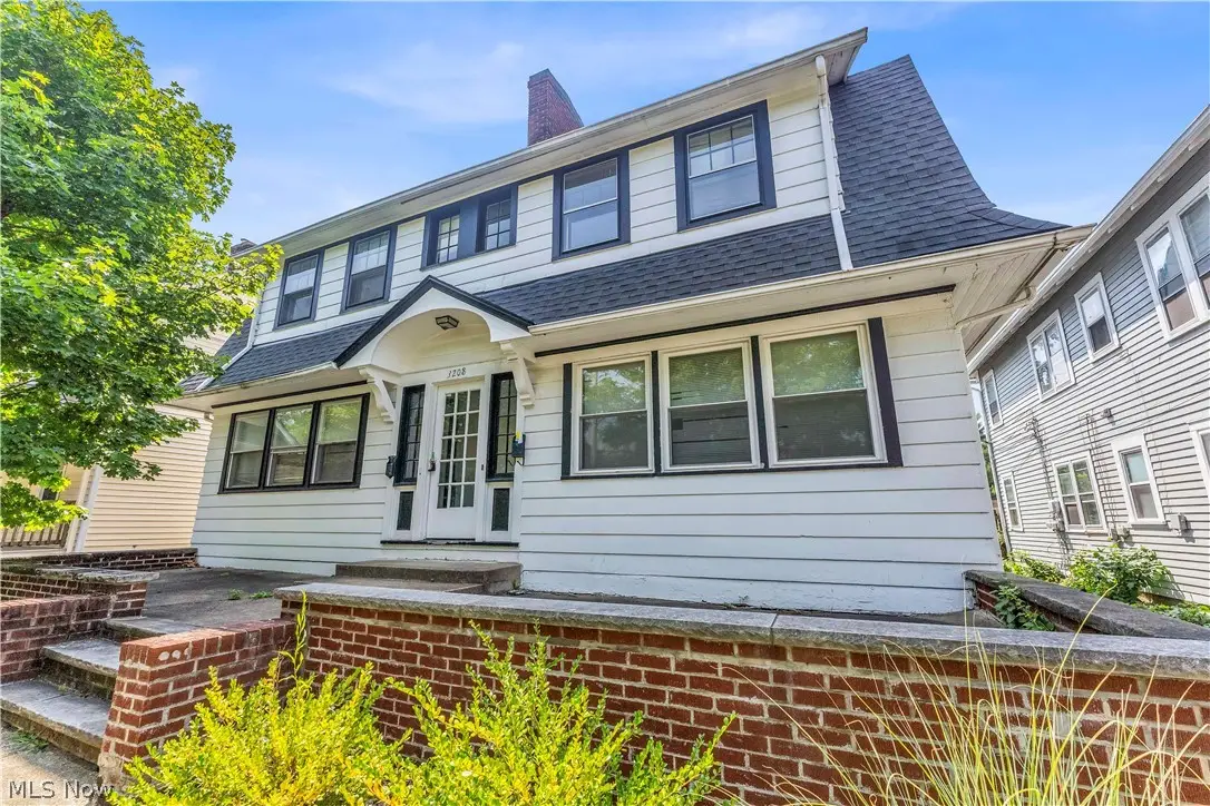3208 Euclid Heights Boulevard, Cleveland Heights, OH 44118 - #1