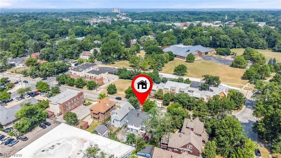 3208 Euclid Heights Boulevard, Cleveland Heights, OH 44118 - #3