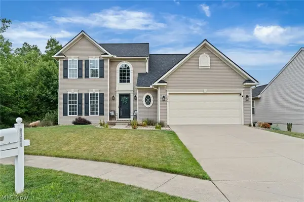 9264 Wellspring Nw Avenue, North Canton, OH 44720