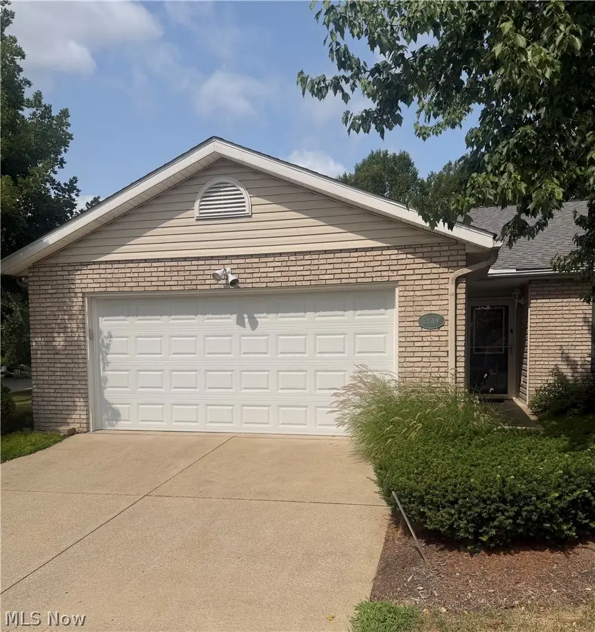 2844 Marsh Nw Avenue, Canton, OH 44708 - #1