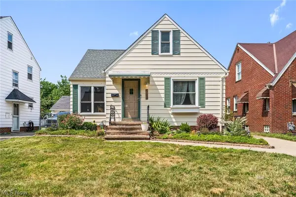 2920 Brookview Boulevard, Cleveland, OH 44134