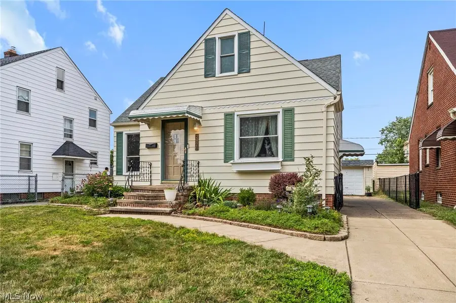 2920 Brookview Boulevard, Cleveland, OH 44134 - #3
