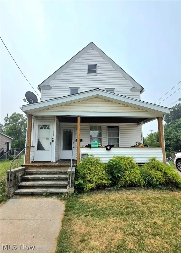 2514 Reid Avenue, Lorain, OH 44052 - #1