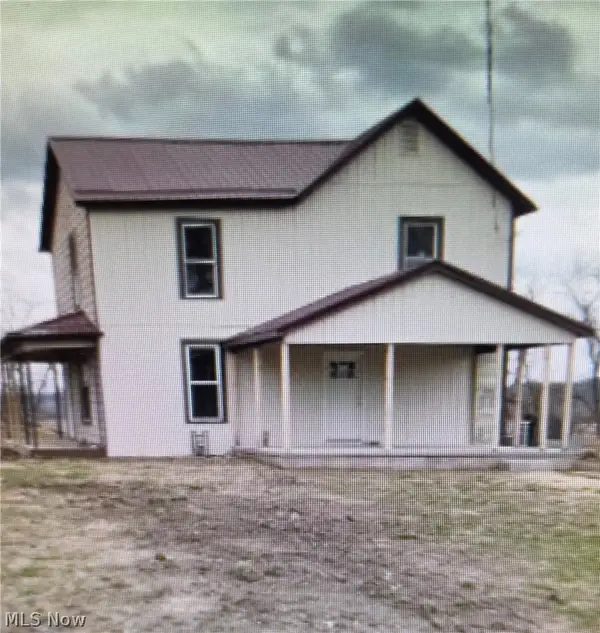 3200 2nd Street, Trinway, OH 43842