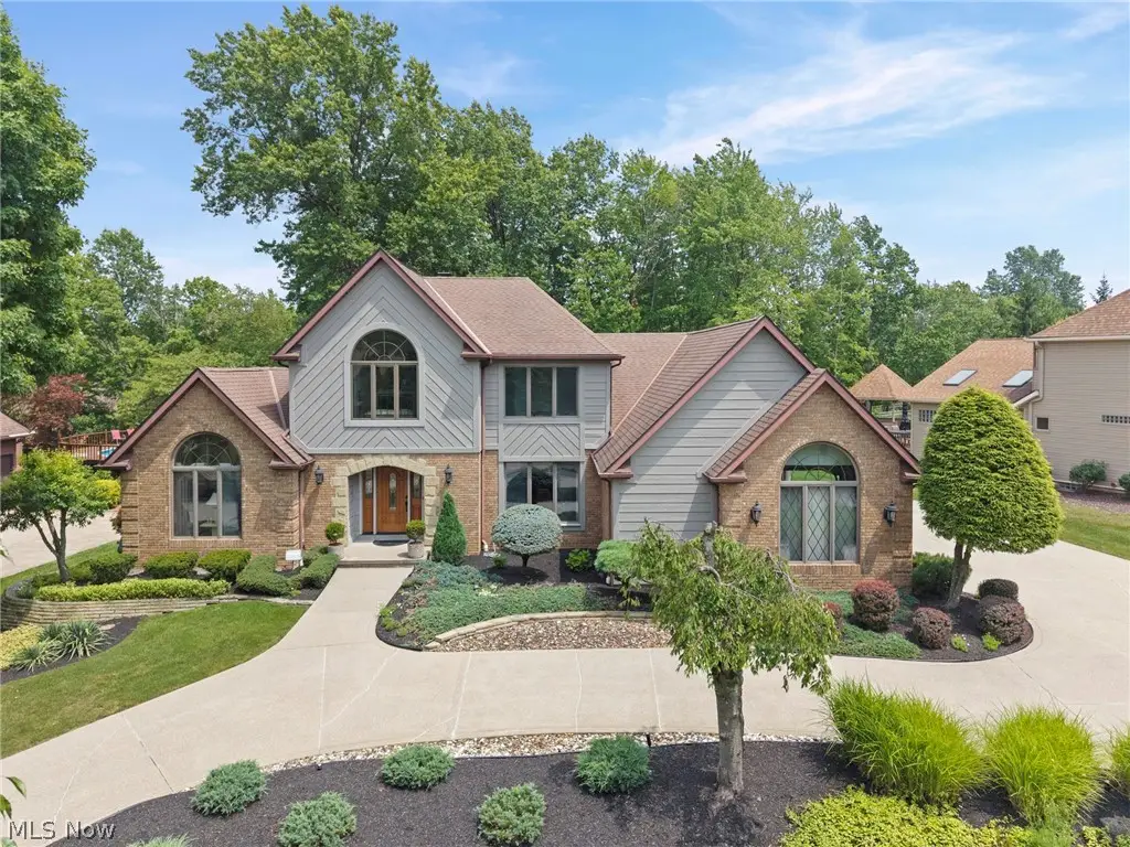 10683 Tudor Circle, North Royalton, OH 44133 - #1