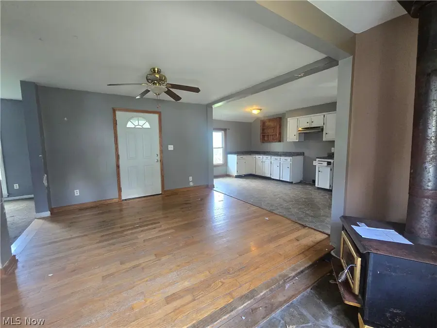 4225 Hattrick Road, Rootstown, OH 44272 - #3