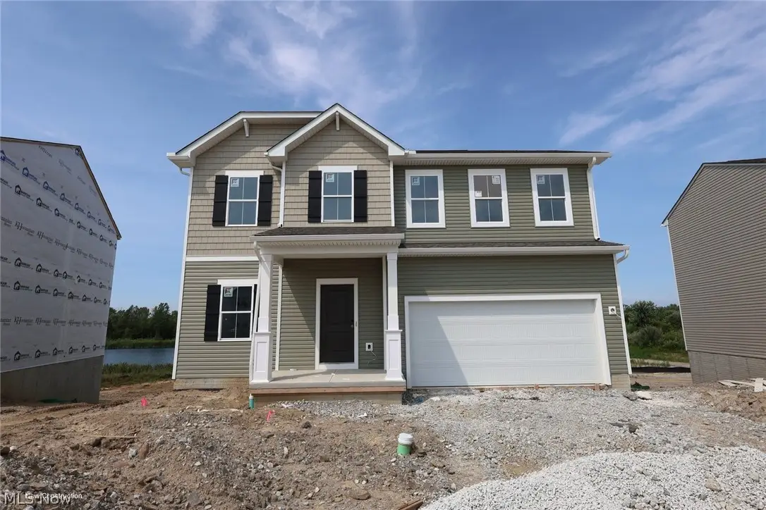 4314 Dogwood Avenue, Perry, OH 44081 - #1
