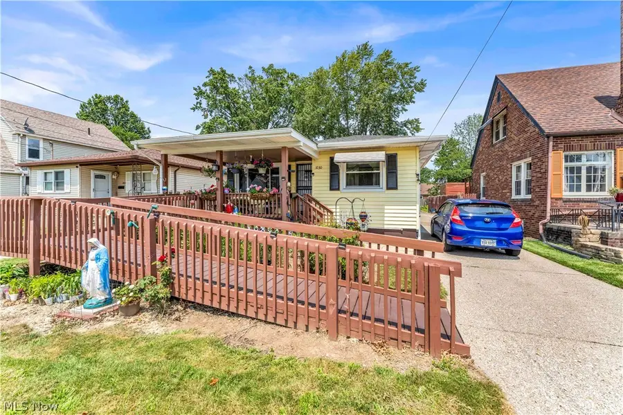 1030 W 29th Street, Lorain, OH 44052 - #3