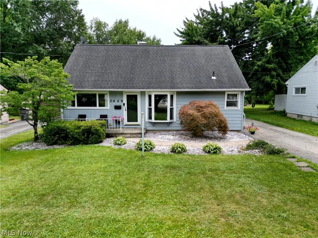 3425 Kirk Road, Youngstown, OH 44511 - #1
