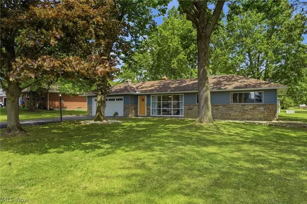 8161 Marianna Boulevard, Broadview Heights, OH 44147