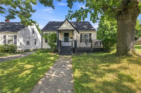 1315 Edgehill Se Avenue, Warren, OH 44484