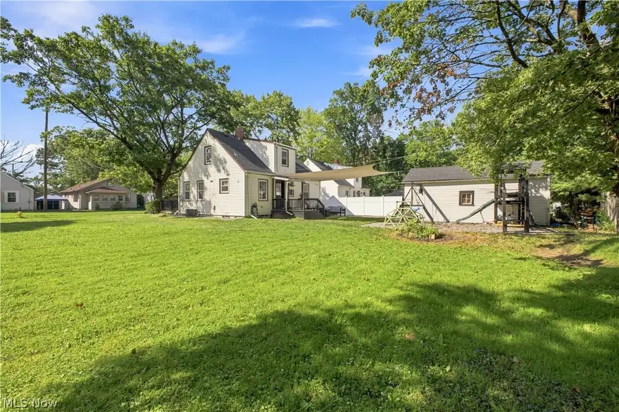 1315 Edgehill Se Avenue, Warren, OH 44484 - #2