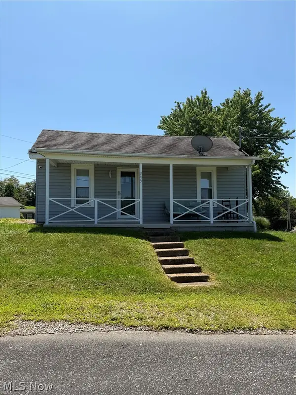357 Short Street, Woodsfield, OH 43793