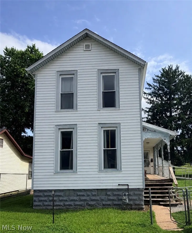 1527 Walnut Street, Zanesville, OH 43701 - #1