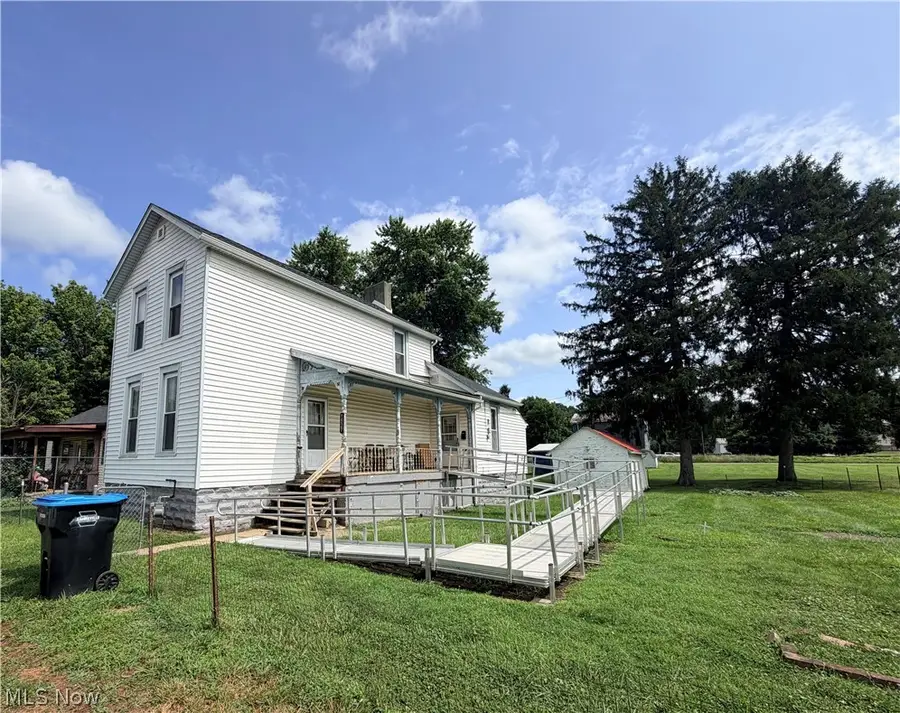 1527 Walnut Street, Zanesville, OH 43701 - #2