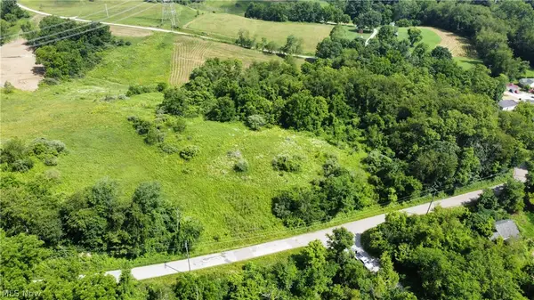 Township Road 135, Dillonvale, OH 43917