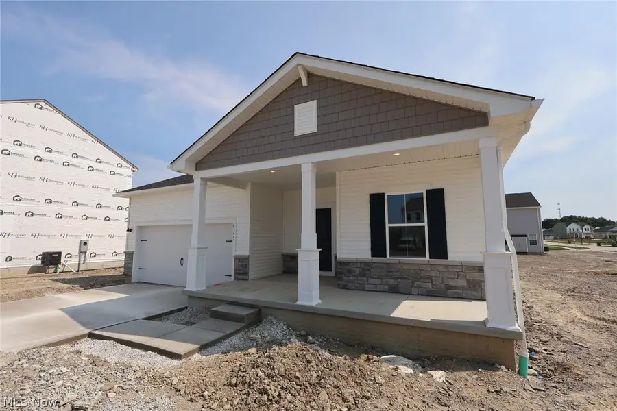 4345 Dogwood Avenue, Perry, OH 44081 - #2