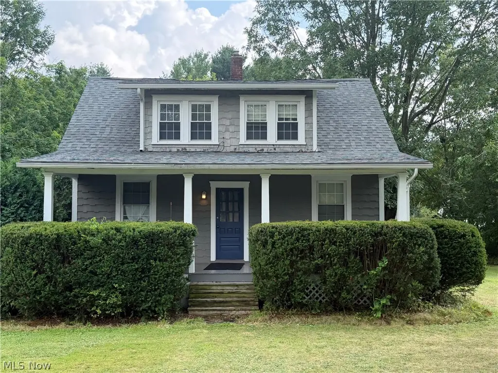 5806 Portage Nw Street, North Canton, OH 44720 - #1