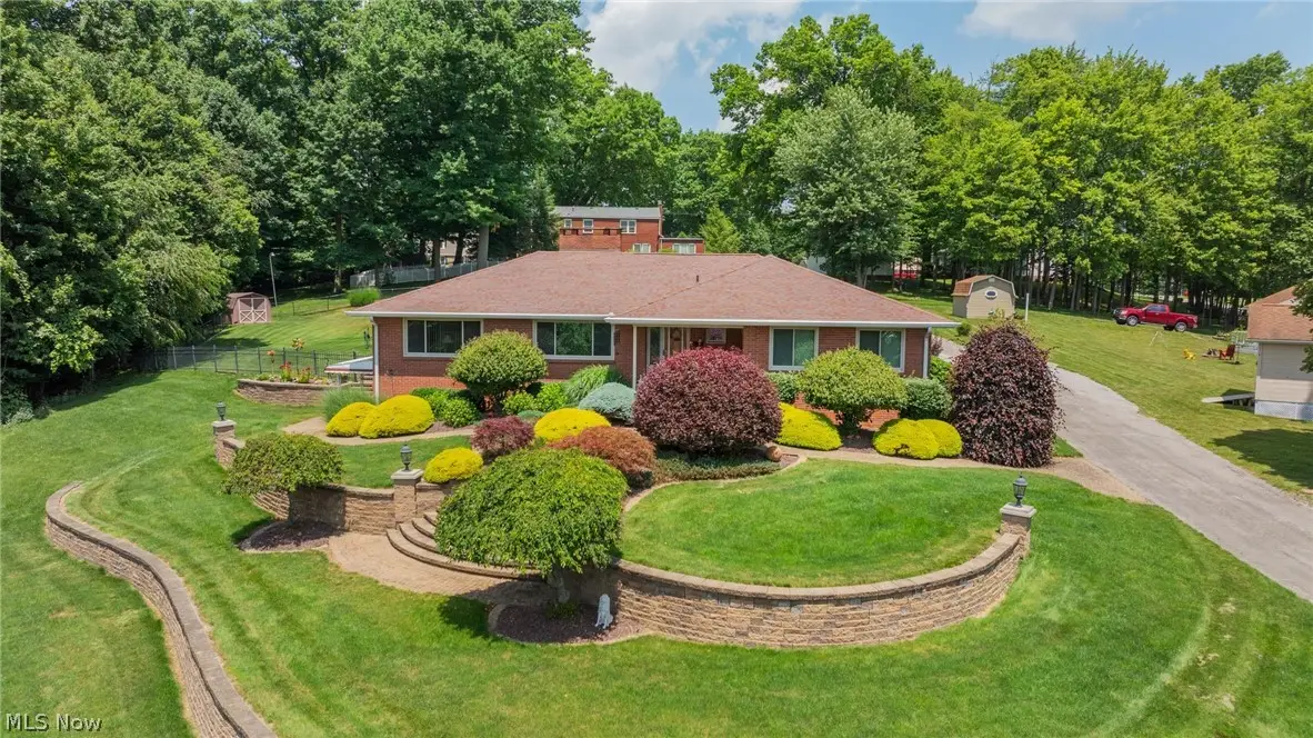 570 East Street, East Palestine, OH 44413 - #1