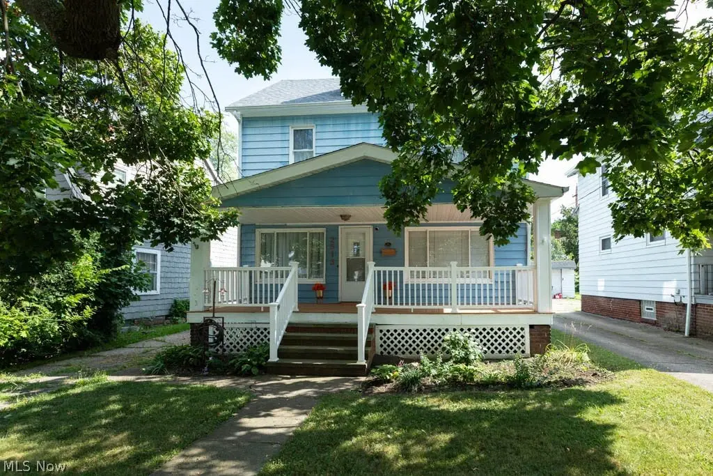 2313 Portman Avenue, Cleveland, OH 44109 - #1