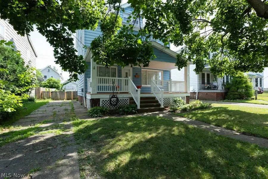 2313 Portman Avenue, Cleveland, OH 44109 - #3
