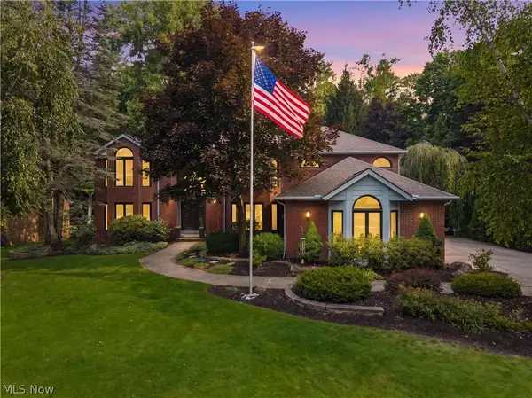 4510 Glen Eagle Drive, Brecksville, OH 44141