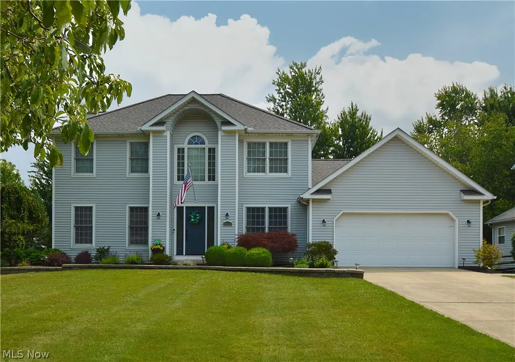 6829 S Camelot Drive, Mentor, OH 44060 - #1