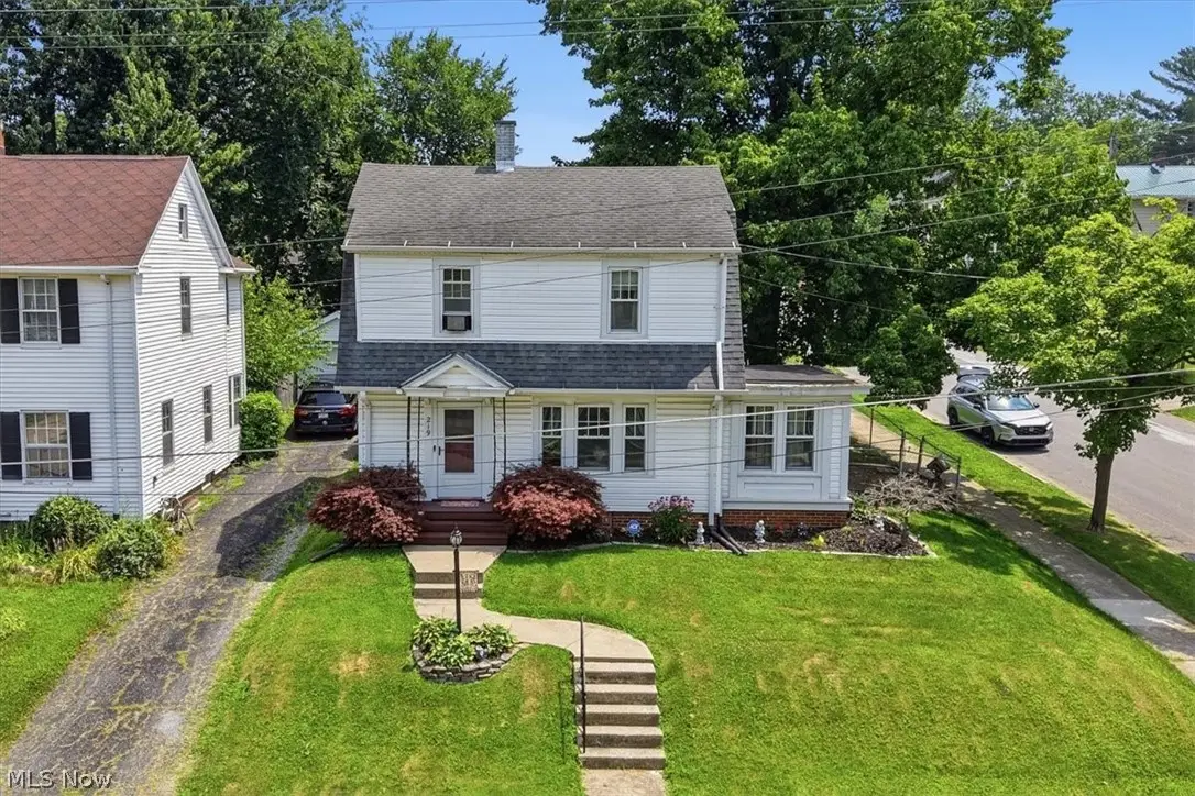 219 Euclid Avenue, Mansfield, OH 44903 - #1