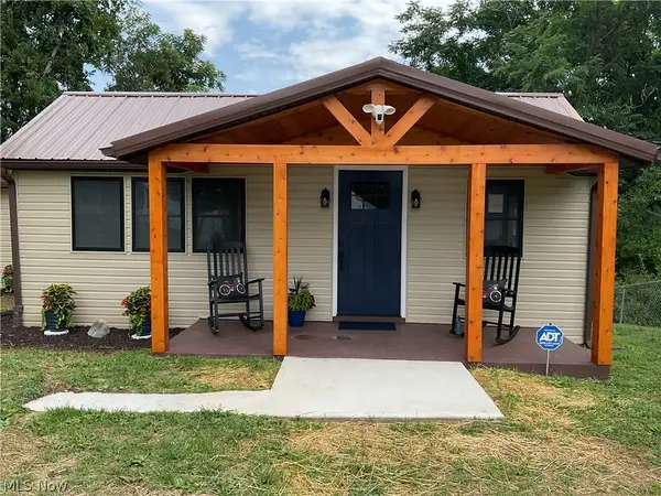 1405 Ridgeway Avenue, Parkersburg, WV 26101