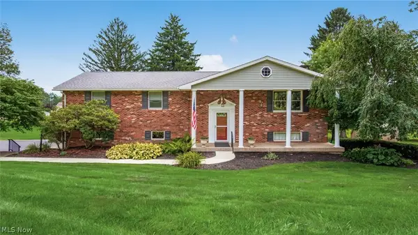 2700 Stanway Drive, Zanesville, OH 43701