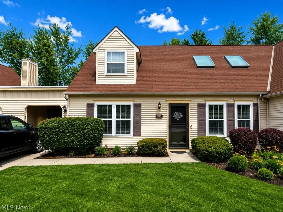 1747 Stone Creek, Twinsburg, OH 44087 - #2